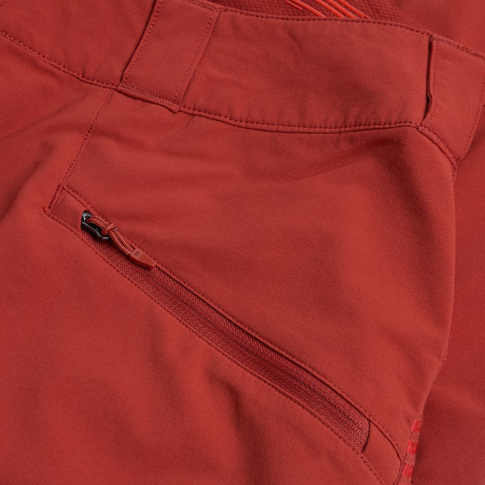 Men's SingleTrack Trousers II - Brick