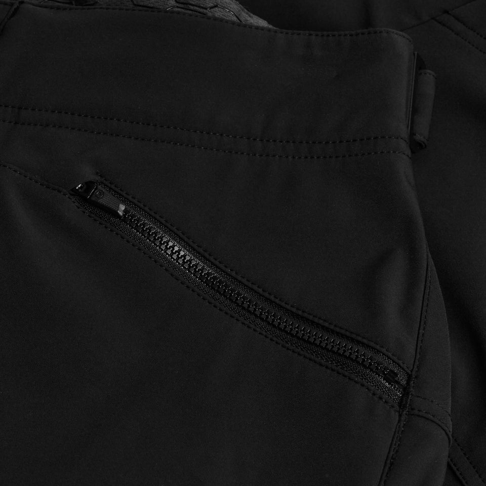 Men's MT500 Spray Shorts - Black