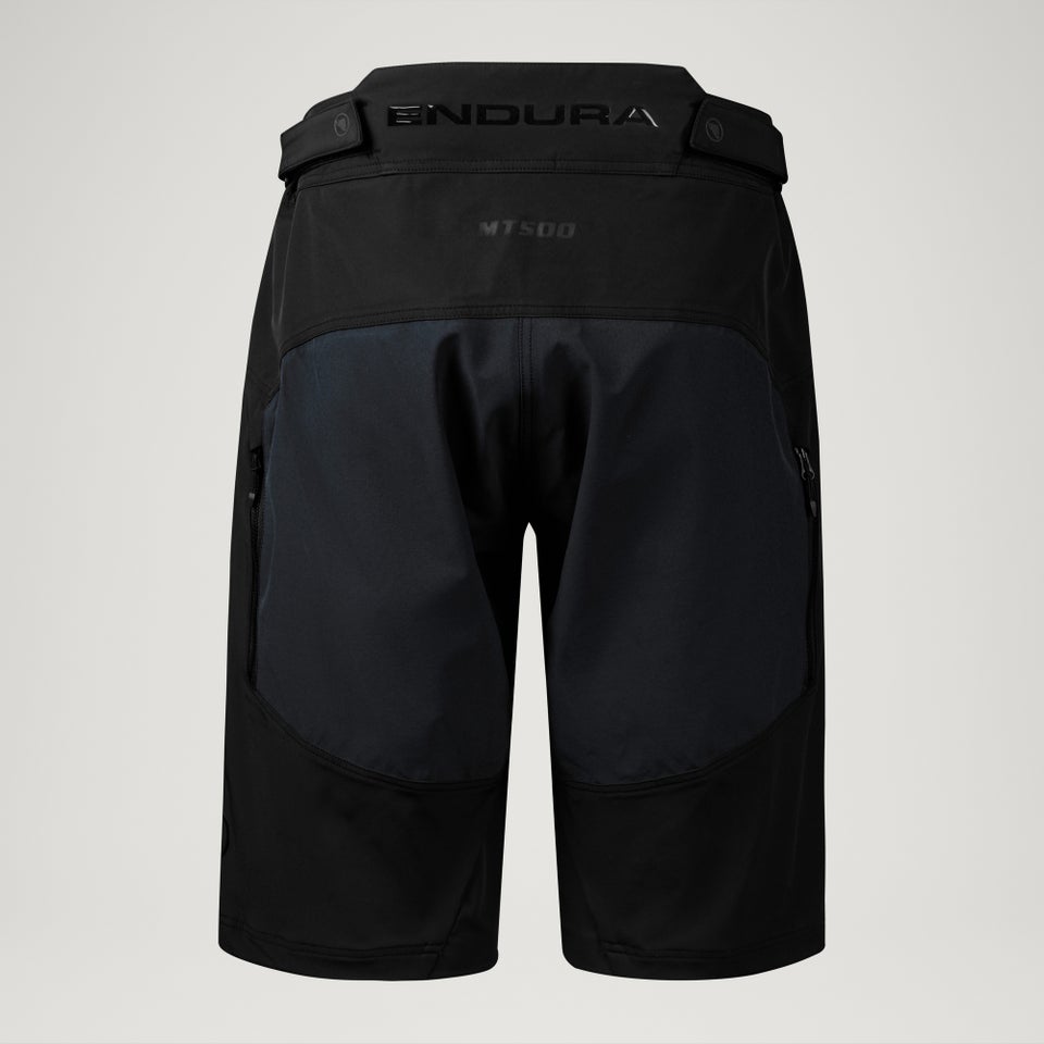 Men's MT500 Spray Shorts - Black