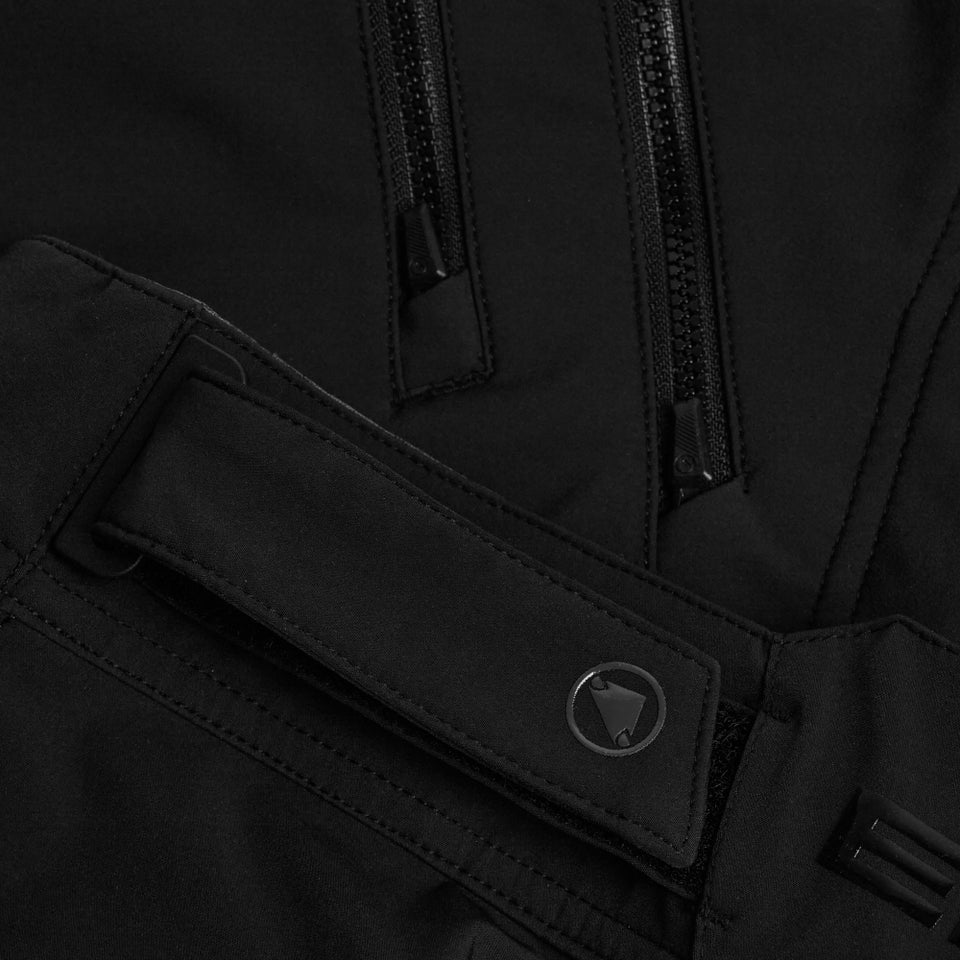 Men's MT500 Spray Shorts - Black