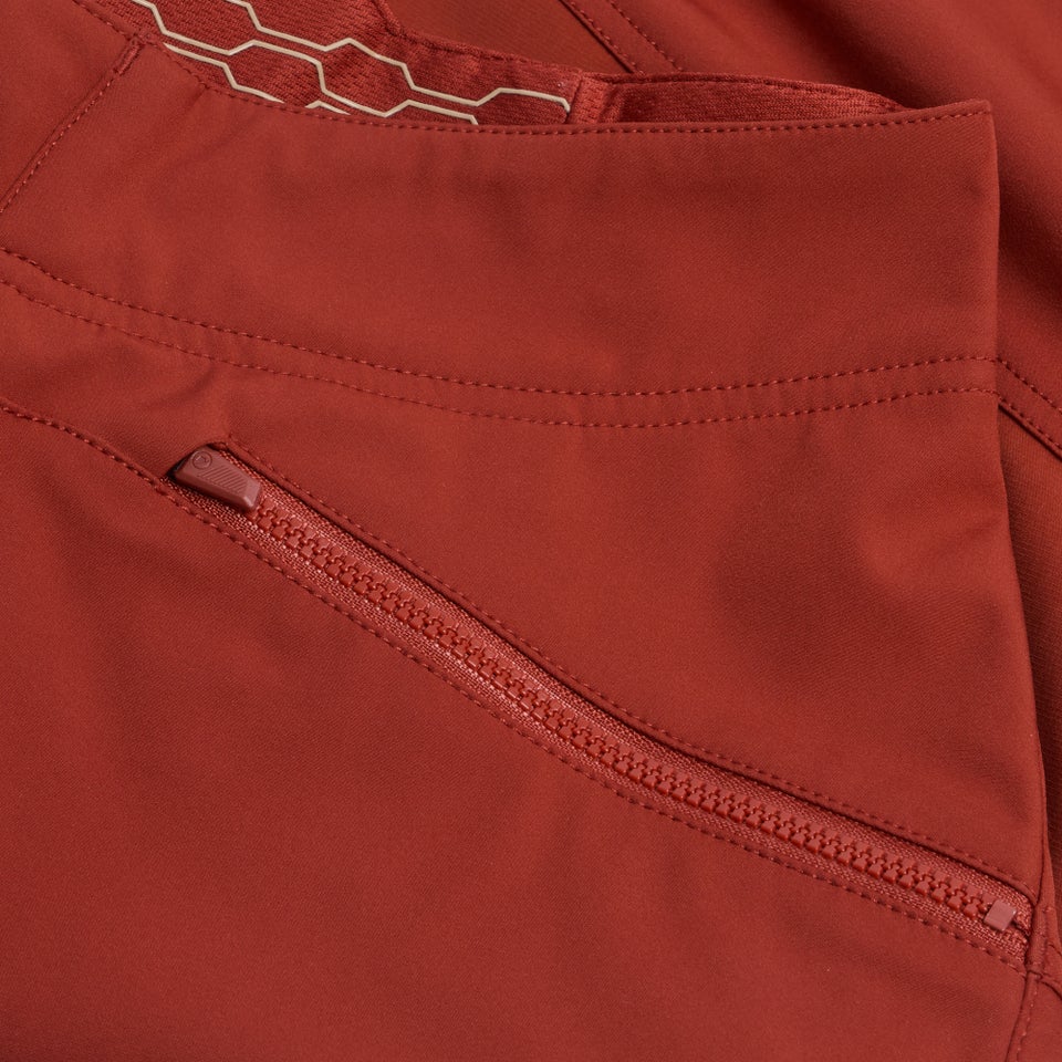 Men's MT500 Spray Shorts - Brick