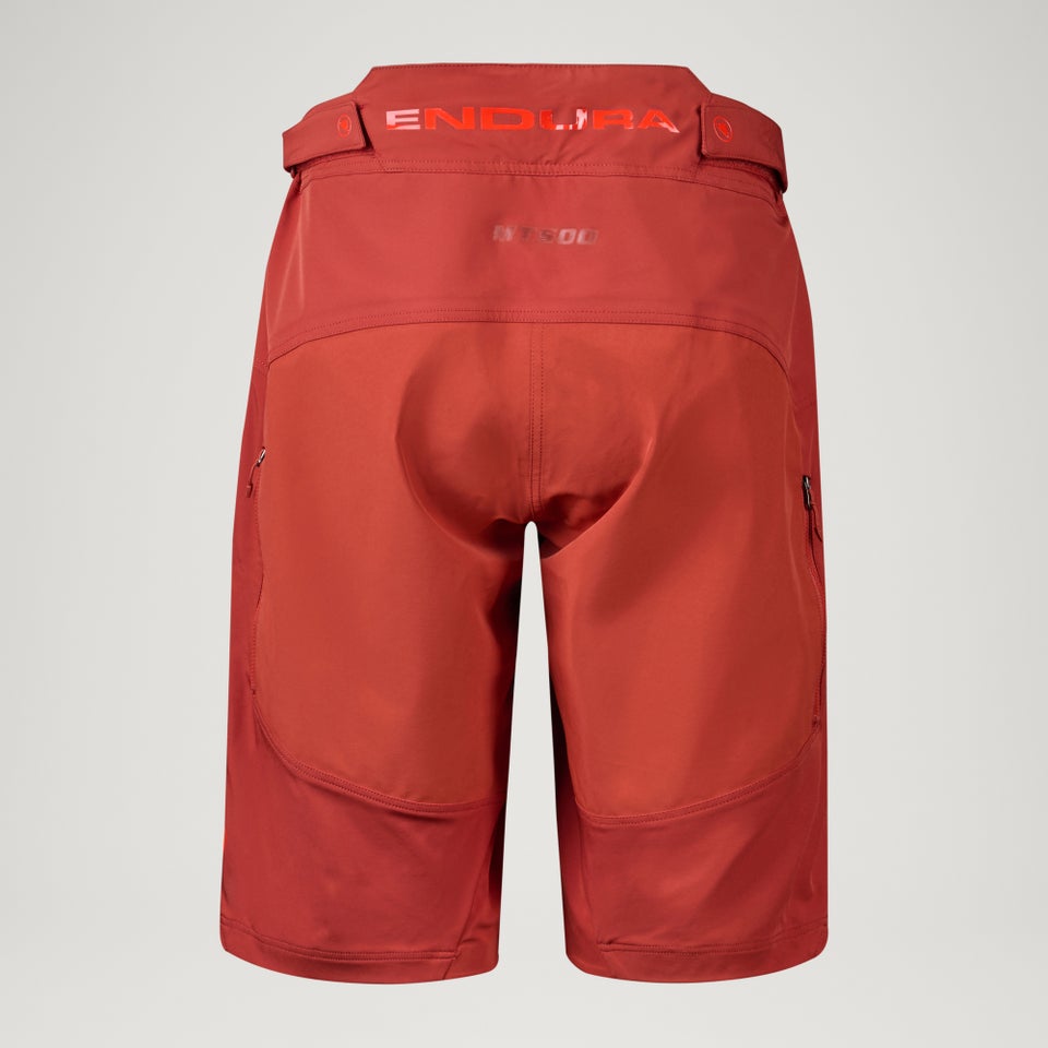 Men's MT500 Spray Shorts - Brick