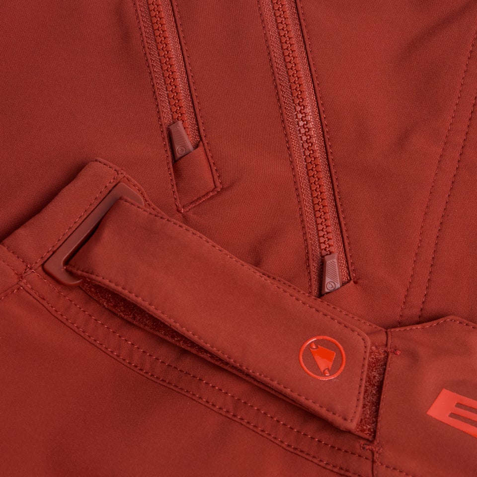 Men's MT500 Spray Shorts - Brick