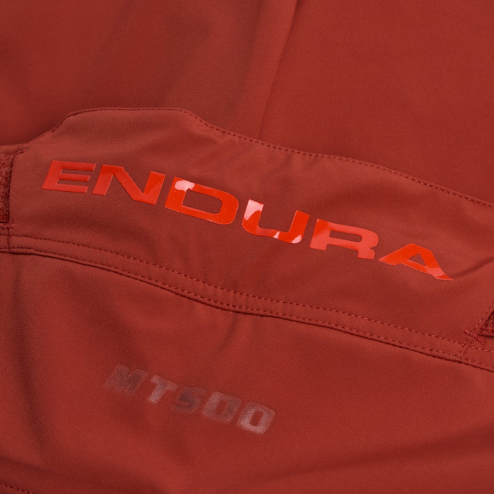 Men's MT500 Spray Shorts - Brick