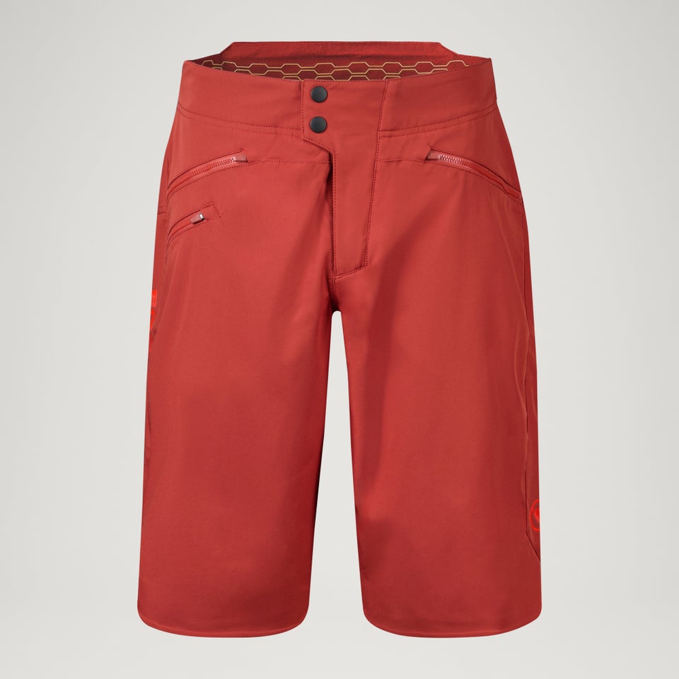 Men's MT500 Spray Shorts - Brick