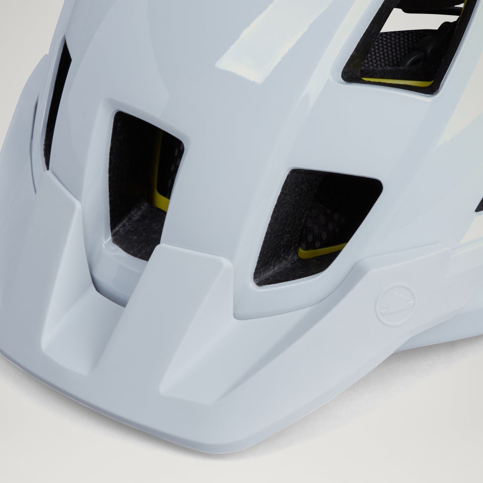Hummvee Mips® Helm - Weiß
