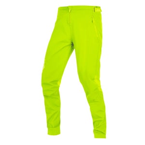 Men's MT500 Burner Lite Pants - Lime Green - L