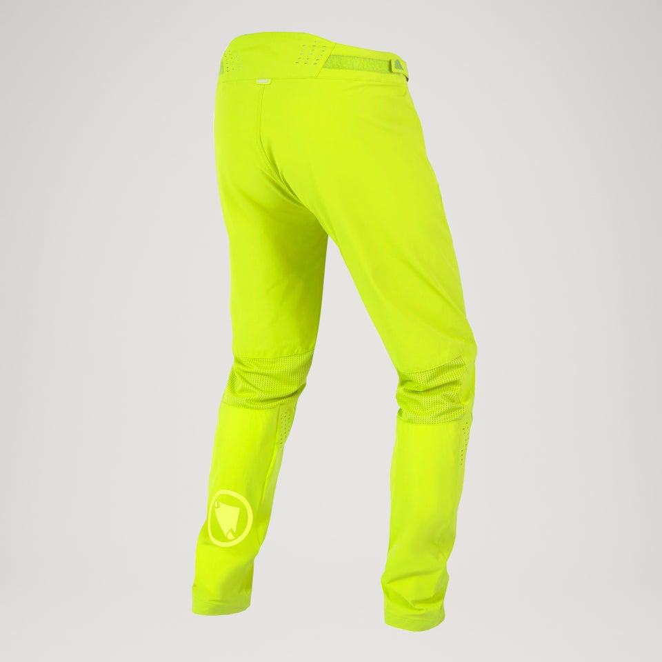 Men's MT500 Burner Lite Pants - Lime Green