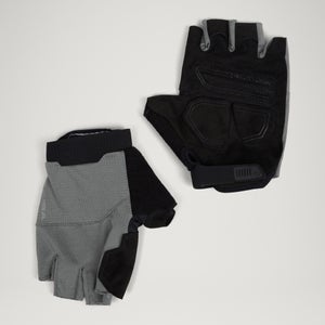 Loop Mitts - Dreich Gray - XXS