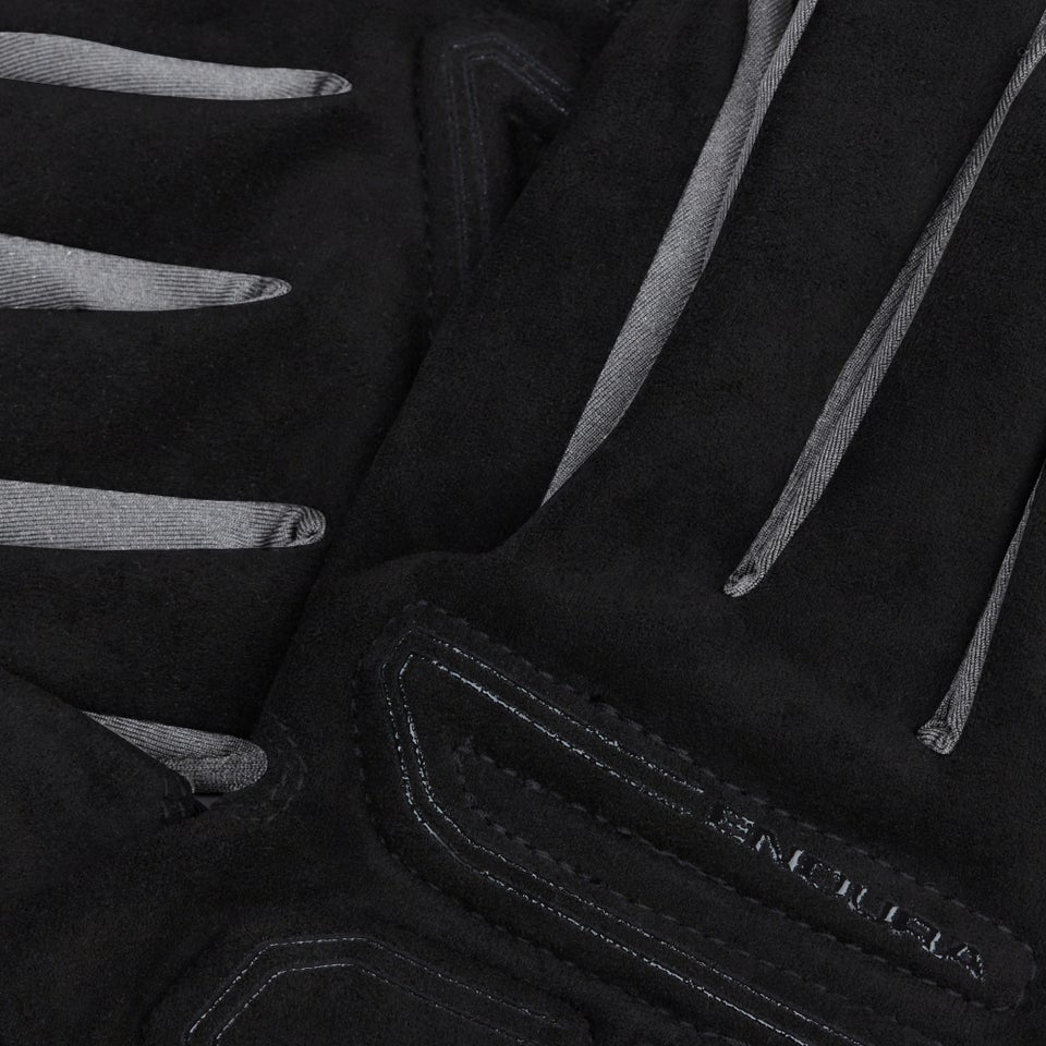 LOOP Vollfingerhandschuh - Grau