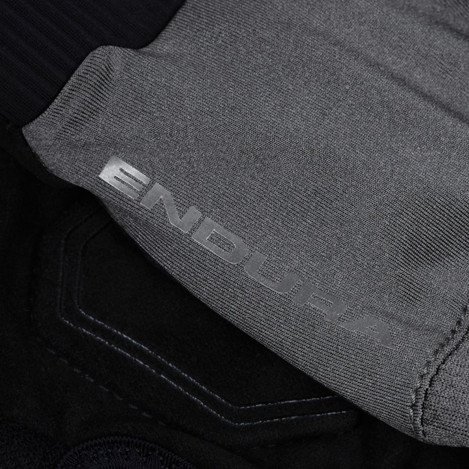 LOOP Vollfingerhandschuh - Grau