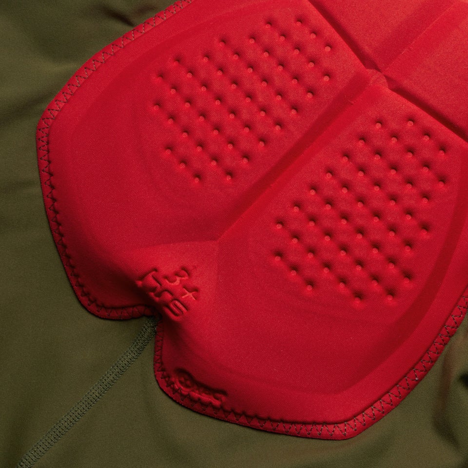 Men's Loop Waist Shorts - Hunter