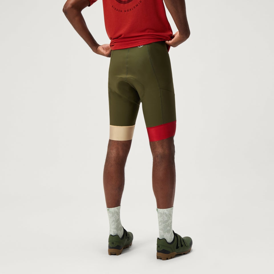 ENDURA LOOP WAIST SHORT GH