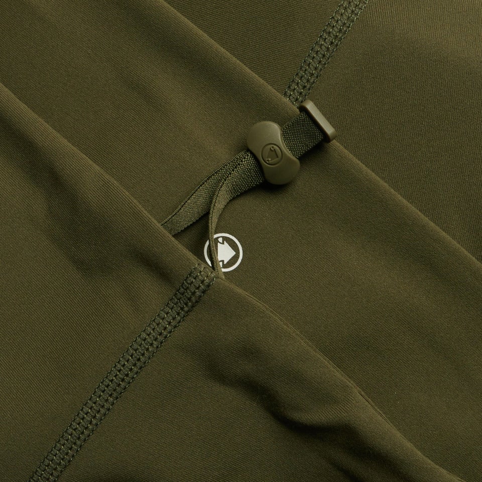 Men's Loop Waist Shorts - Hunter