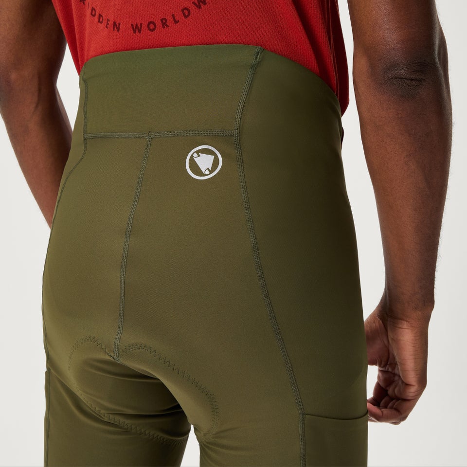 Men's Loop Waist Shorts - Hunter