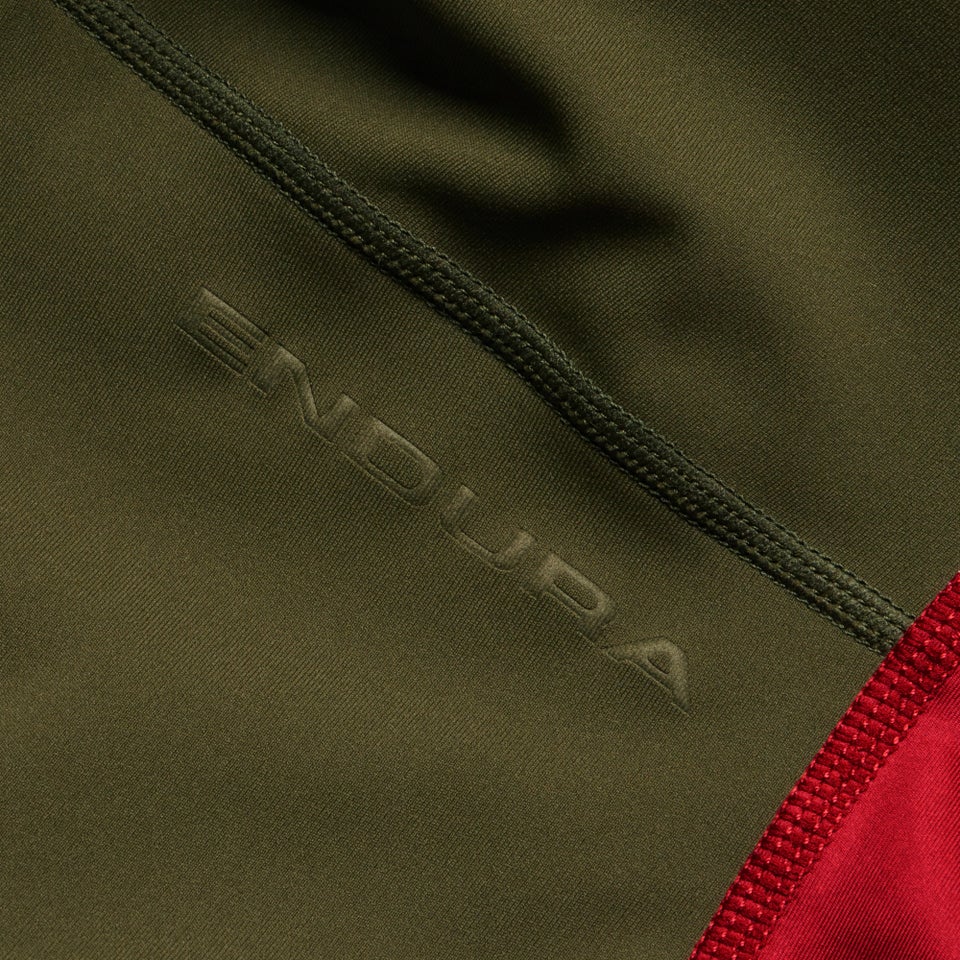 Men's Loop Waist Shorts - Hunter