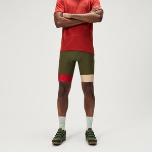 Men's Loop Waist Shorts - Hunter - S