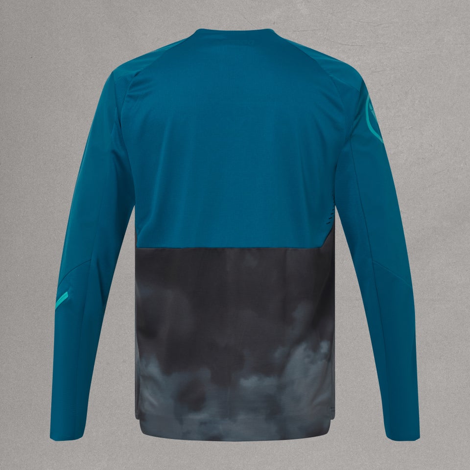 ENDURA MT500 BURNER L/S JERSEY BAB