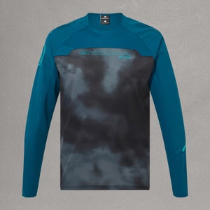 ENDURA MT500 BURNER L/S JERSEY BAB