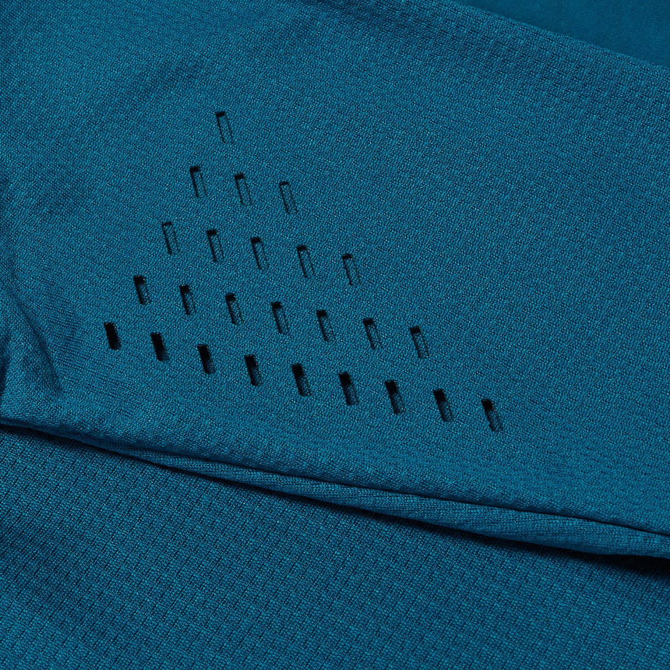 ENDURA MT500 BURNER L/S JERSEY BAB