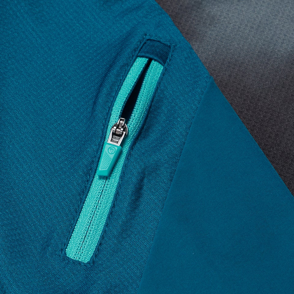 ENDURA MT500 BURNER L/S JERSEY BAB