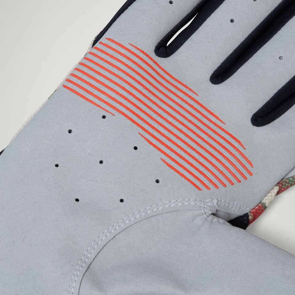 Herren Hummvee Lite Icon Handschuh - Grün