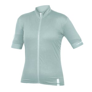 Women's FS260 S/S Jersey - Machair Green - L