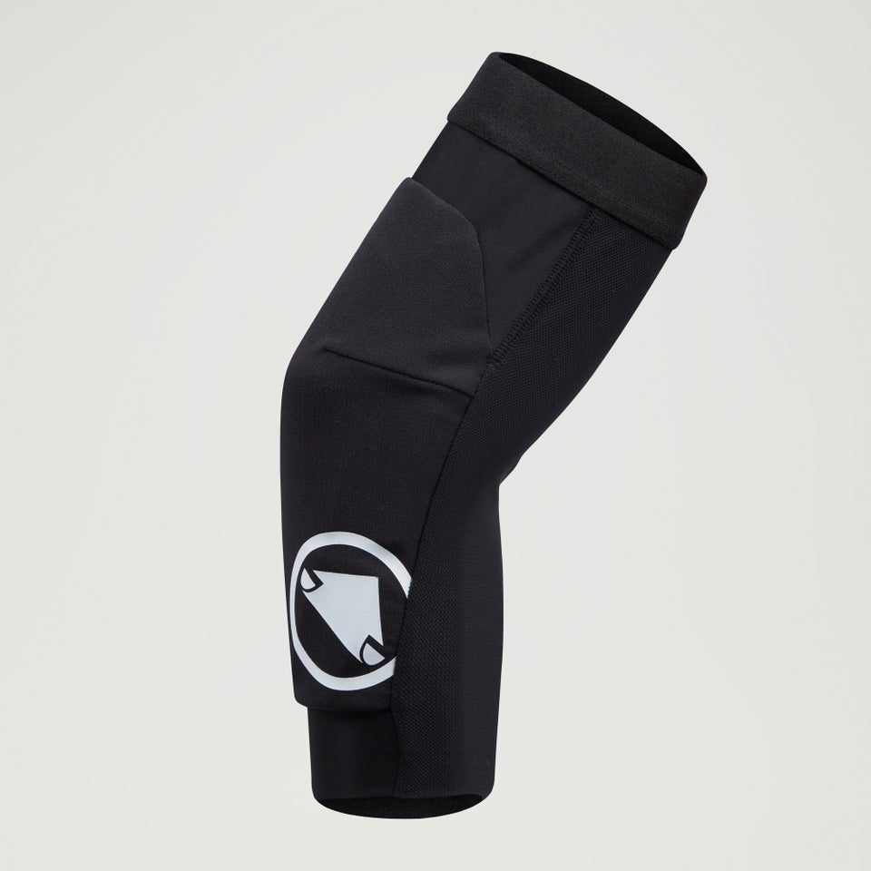 SingleTrack Lite Elbow Pads - Black