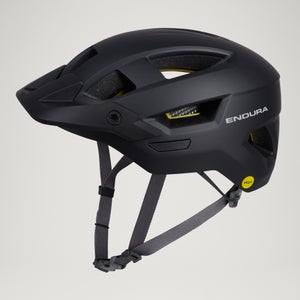 Hummvee Mips® Helmet - Black
