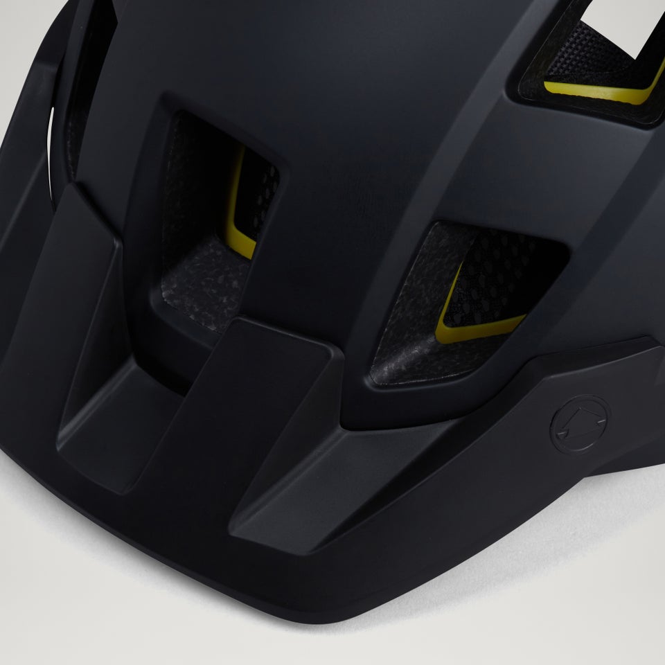 Hummvee Mips® Helm - Schwarz