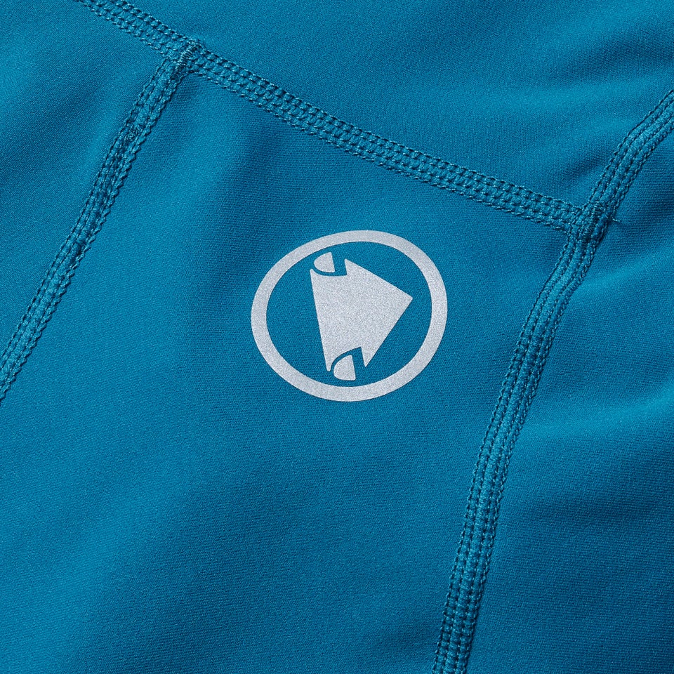 Men's Loop Bib Shorts - Barra Blue