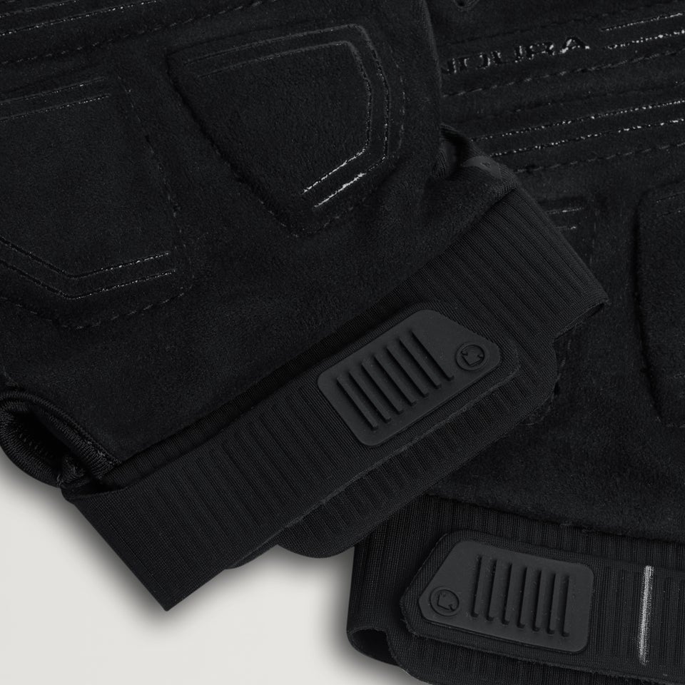 Loop Full Finger Gloves - Machair Green