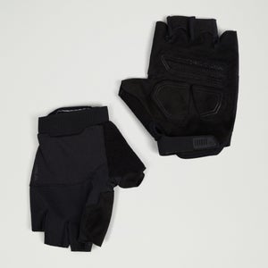Loop Mitts - Black