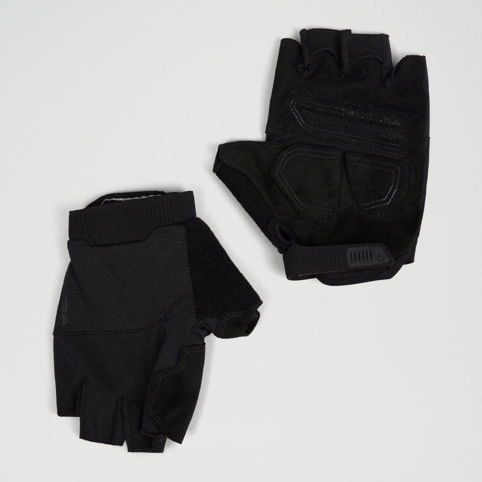 ENDURA LOOP MITT BK