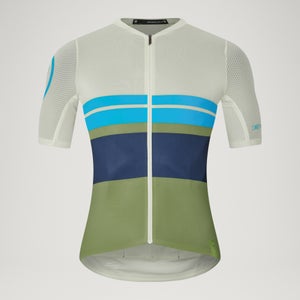 Men's Pro SL Race S/S Jersey - Baltic - L