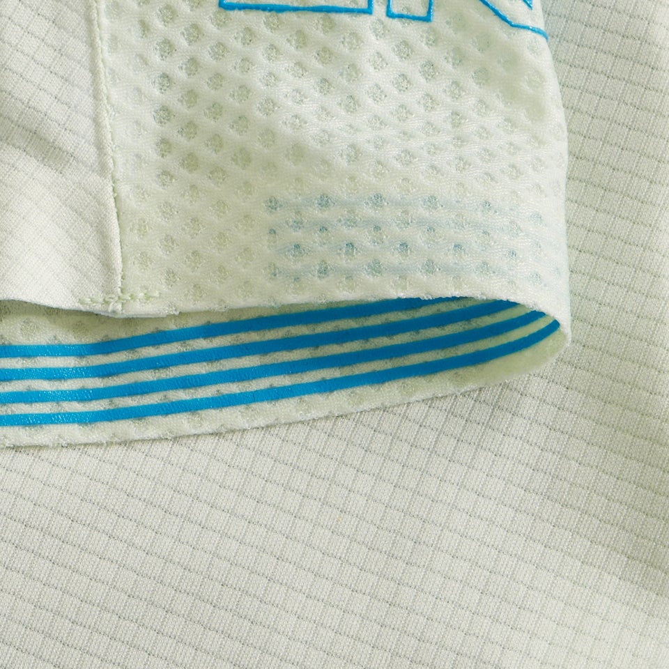 Men's Pro SL Race S/S Jersey - Baltic