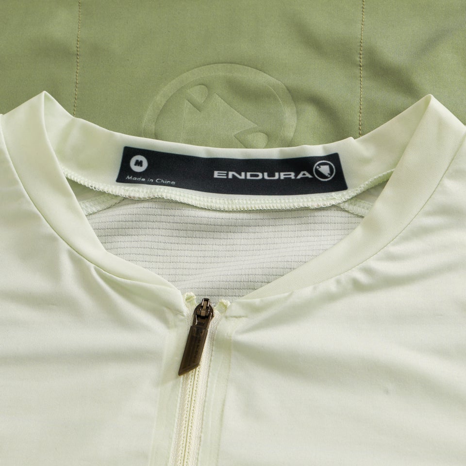 Men's Pro SL Race S/S Jersey - Baltic