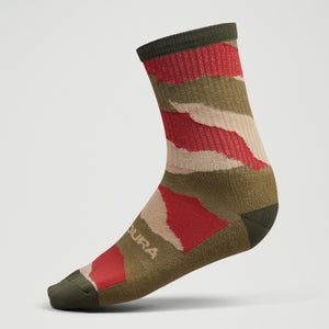 ENDURA PEAK SOCK TW