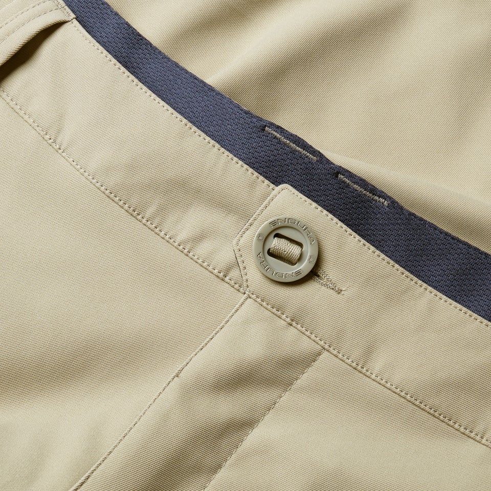 Men's Loop Cargo Shorts - Mushroom