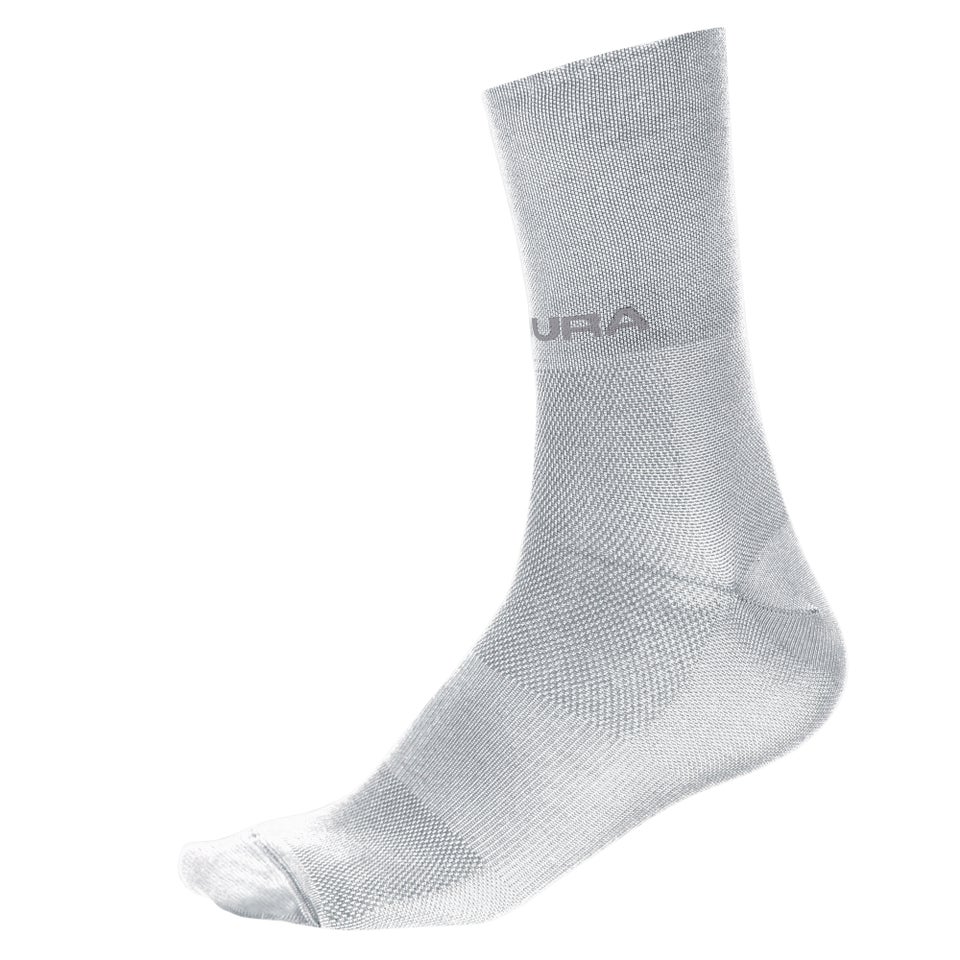 Pro SL Socks II - Haar Grey