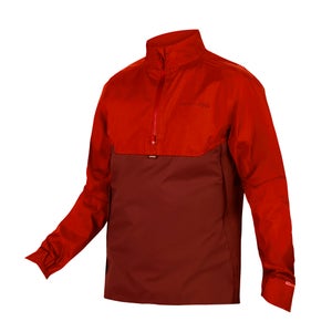 ENDURA MT500 LITE PO WPF JACKET BRK - S