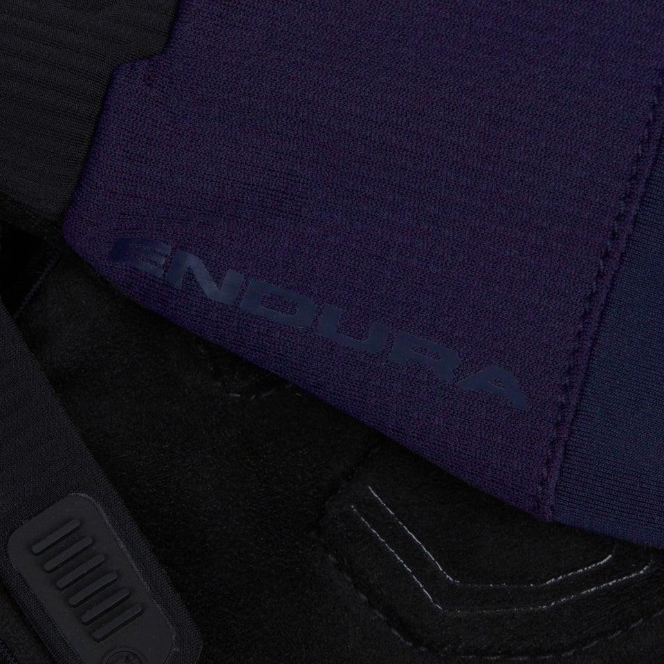 Loop Mitts - Bramble