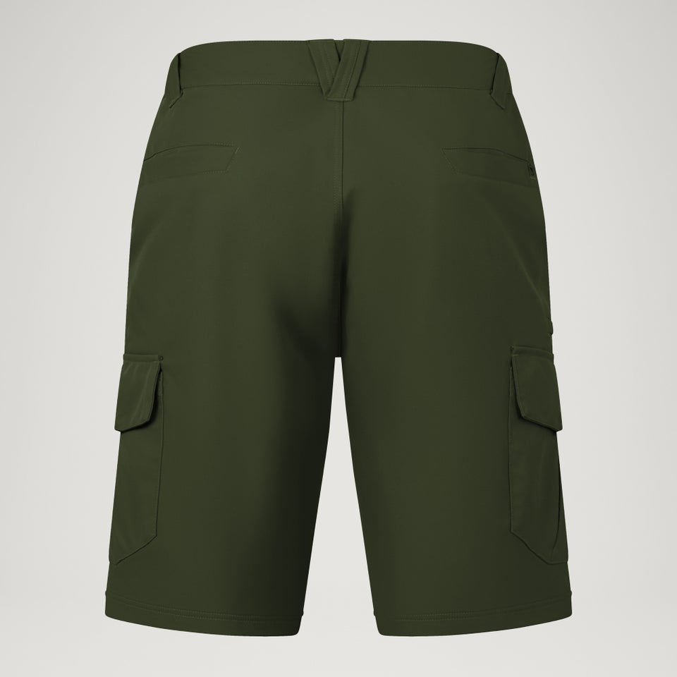 Men's Loop Cargo Shorts - Hunter