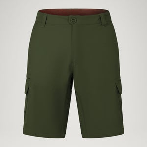 Men's Loop Cargo Shorts - Hunter