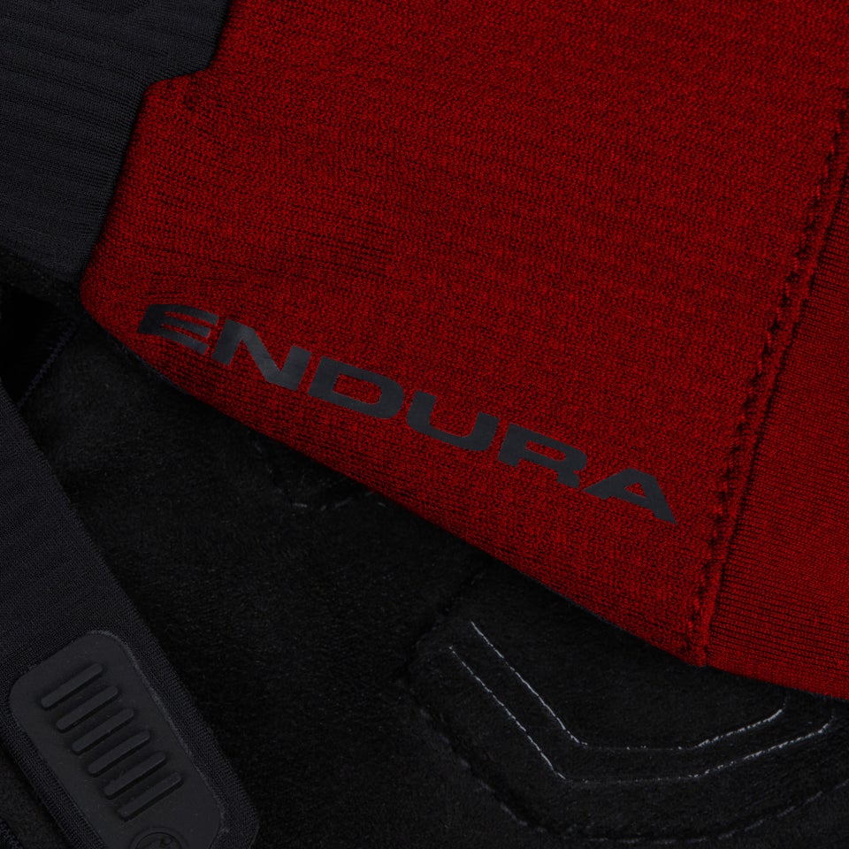 ENDURA LOOP MITT FRD