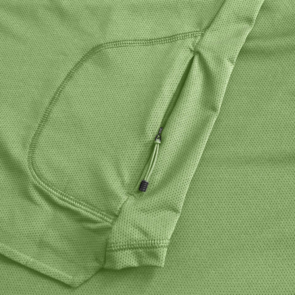 ENDURA WOMEN'S SINGLETRACK L/S JERSEY MAG