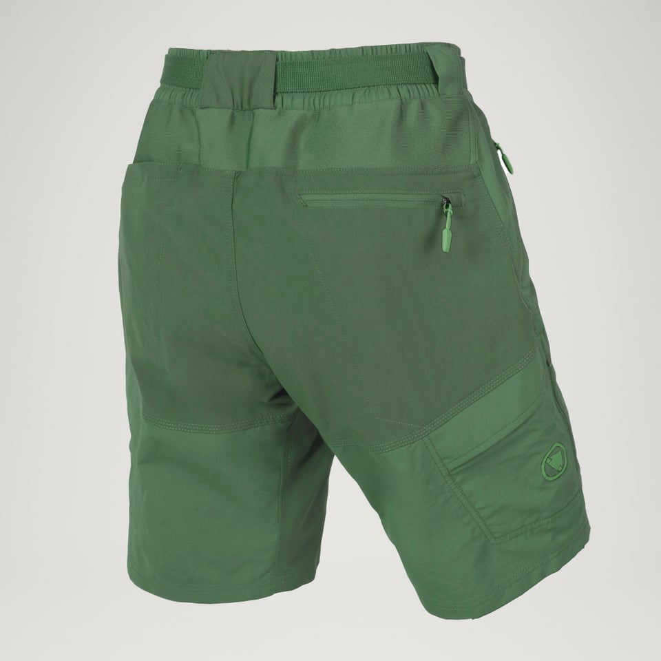ENDURA WMS HUMMVEE SHORT WITH LINER MAG