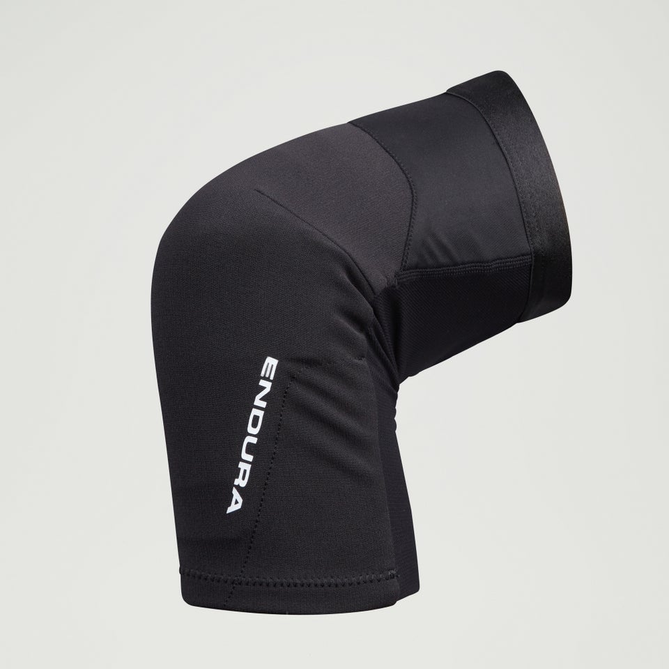 SingleTrack Lite Knee Pads - Black