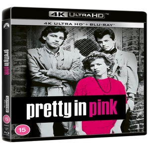 Pretty In Pink