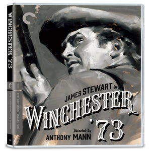 Winchester 73 The
